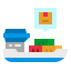 Shipping icon 64x64