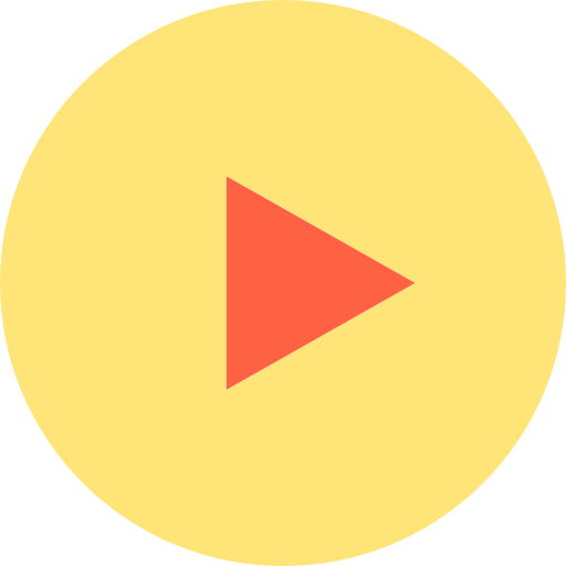 Play button icon