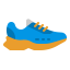 Running shoes icône 64x64