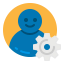 User icon 64x64