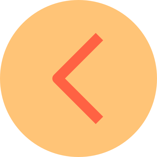 Left arrow icon
