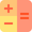 Calculator icon 64x64