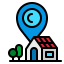 Address icon 64x64