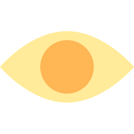 View icon