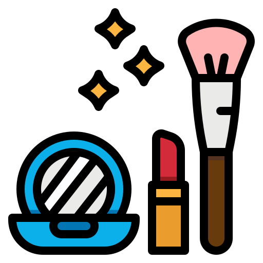 Cosmetics icon
