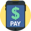 Payment method icon 64x64