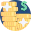 Money icon 64x64