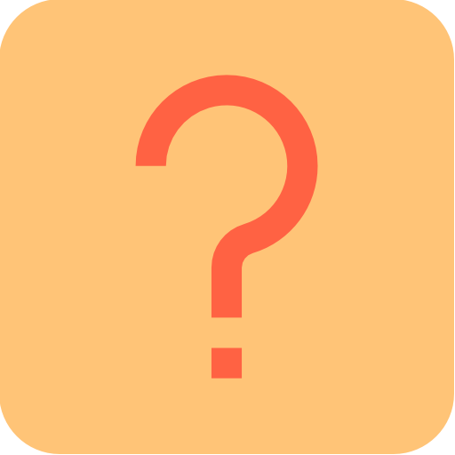 Question icon