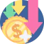 Decrease icon 64x64
