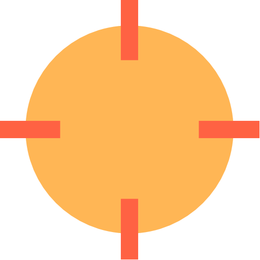 Target icon