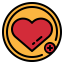 Favourite icon 64x64
