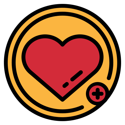 Favourite icon