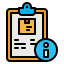 Info icon 64x64