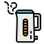 Kettle icon 64x64