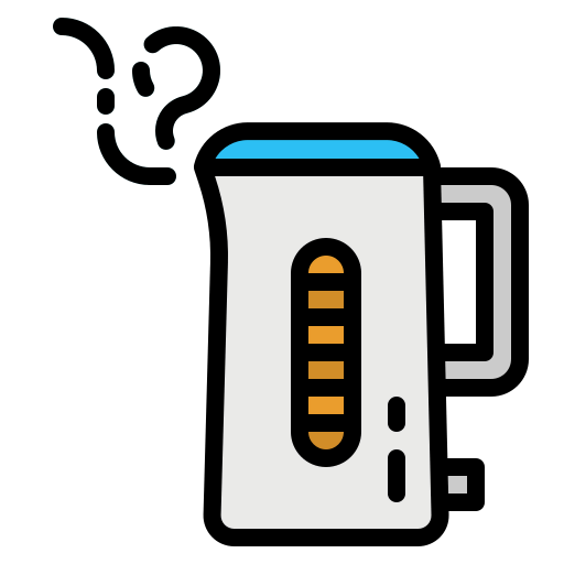 Kettle icon
