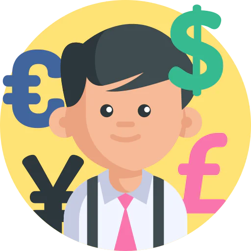 Broker icon