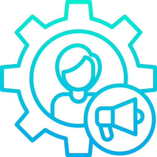 User icon
