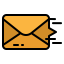 Mail icon 64x64