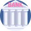 Bank icon 64x64