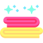 Towel icon 64x64