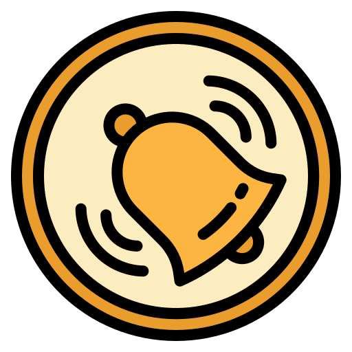 Notification icon