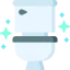 Toilet icon 64x64
