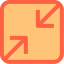 Minimize icon 64x64