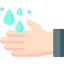 Handwash icon 64x64