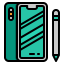 Phone icon 64x64