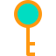 Key icon 64x64