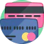 Credit cards icon 64x64