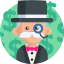 Banker icon 64x64