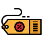 Price tag icon 64x64
