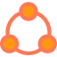 Network icon 64x64