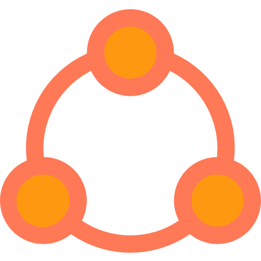 Network icon