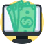 Payment method icon 64x64