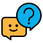 Question icon 64x64