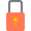 Padlocks Ikona 64x64