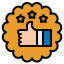 Recommended icon 64x64