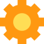 Settings icon 64x64
