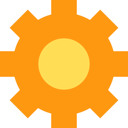 Settings icon