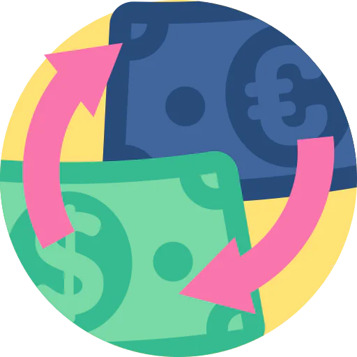 Exchange icon