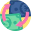 Exchange icon 64x64
