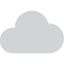 Cloud icon 64x64