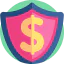 Insurance icon 64x64