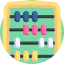 Abacus icon 64x64