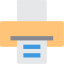 Printer icon 64x64