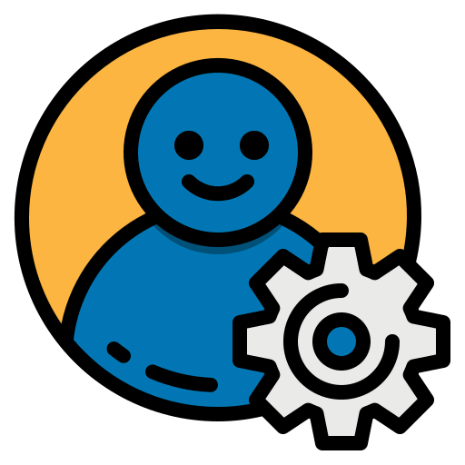 User icon