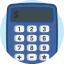 Calculator icon 64x64