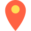 Pin icon 64x64